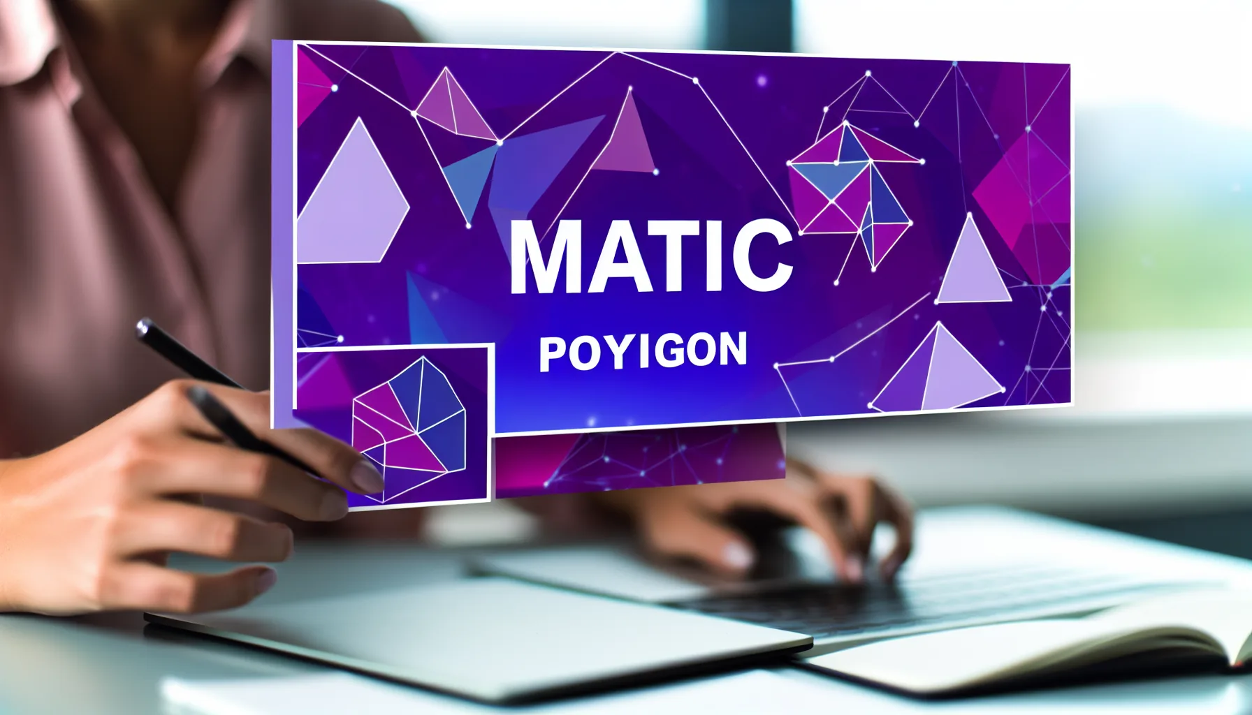 Unlocking MATIC: Trends Driving Polygon's Growth