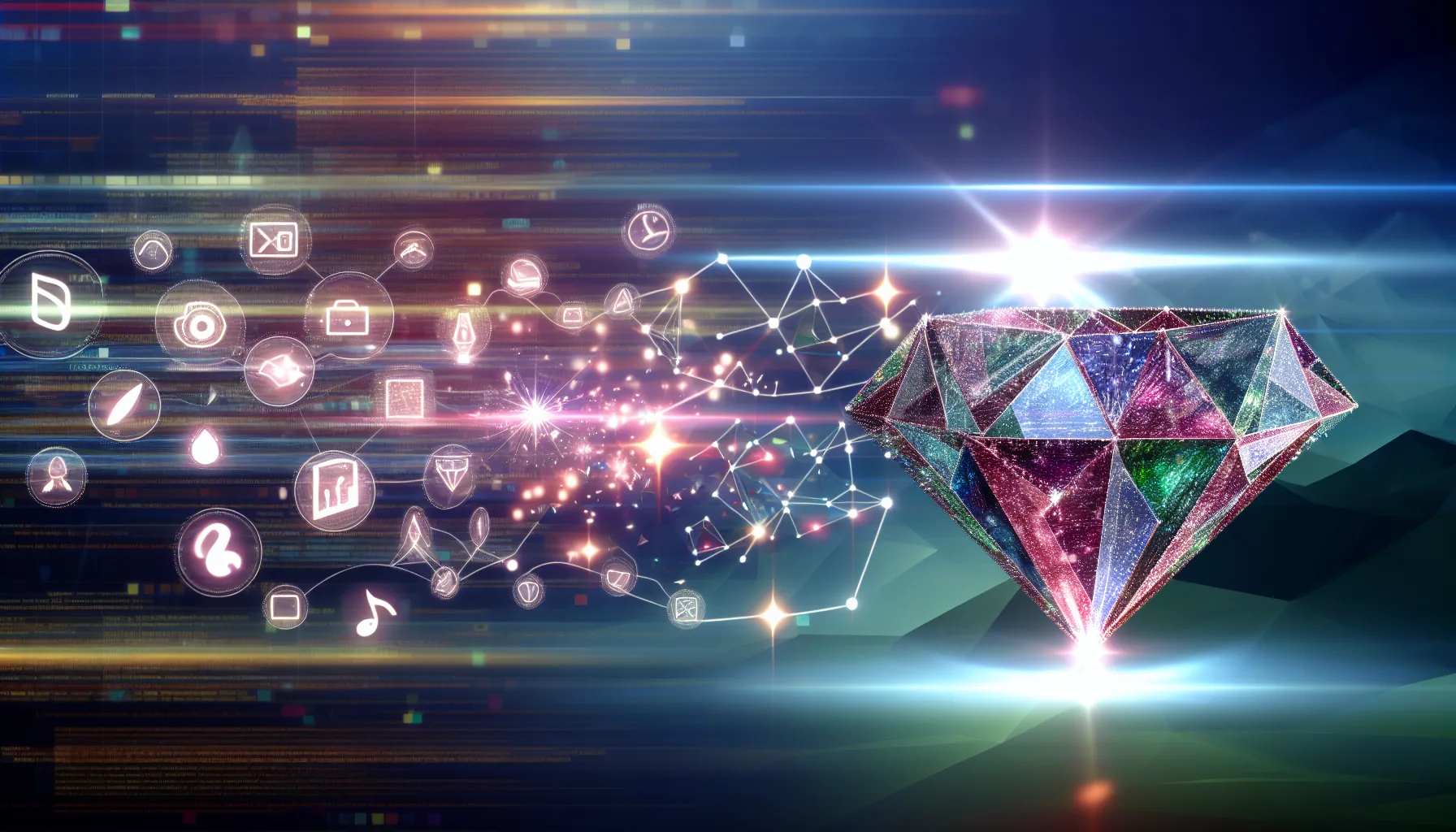 Unlocking MBL: The Future of Decentralized Entertainment