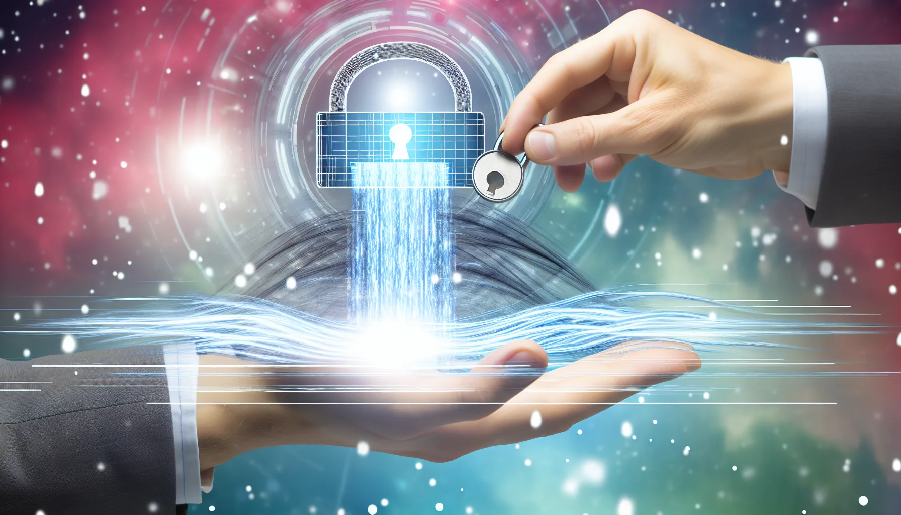 Unlocking MDT: The Future of Data Sharing