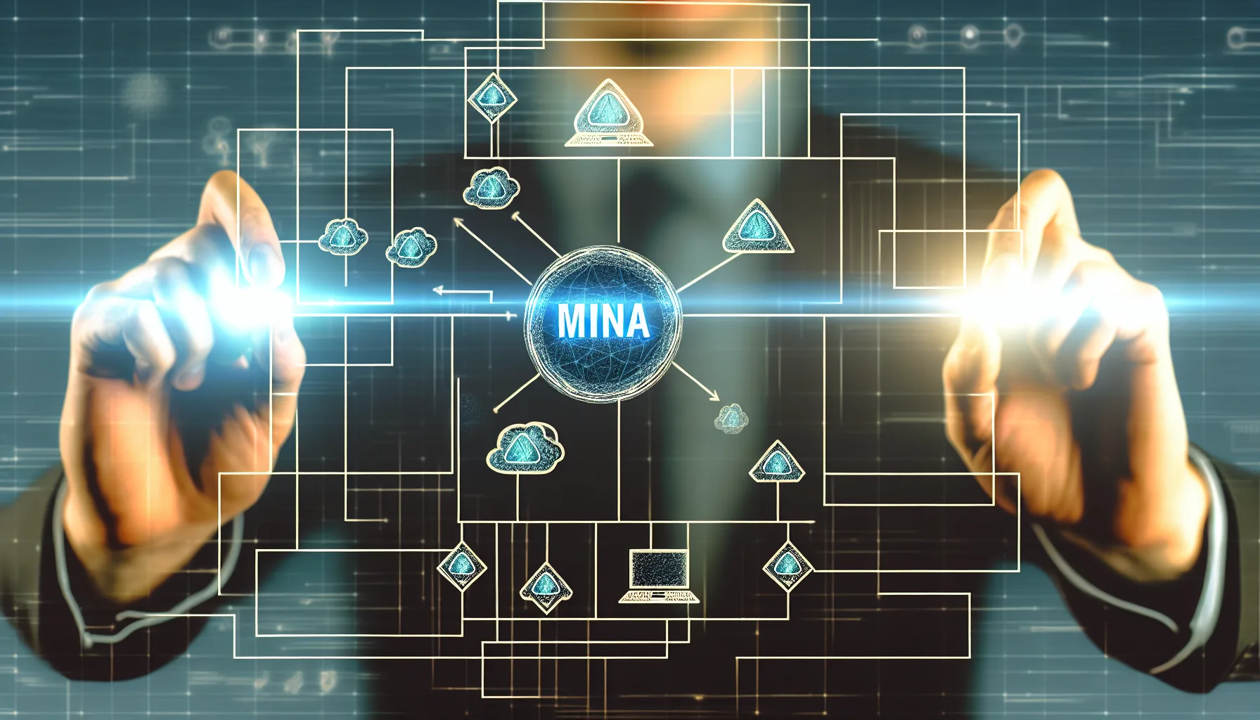Unlocking MINA Protocol: Data Insights and Innovations