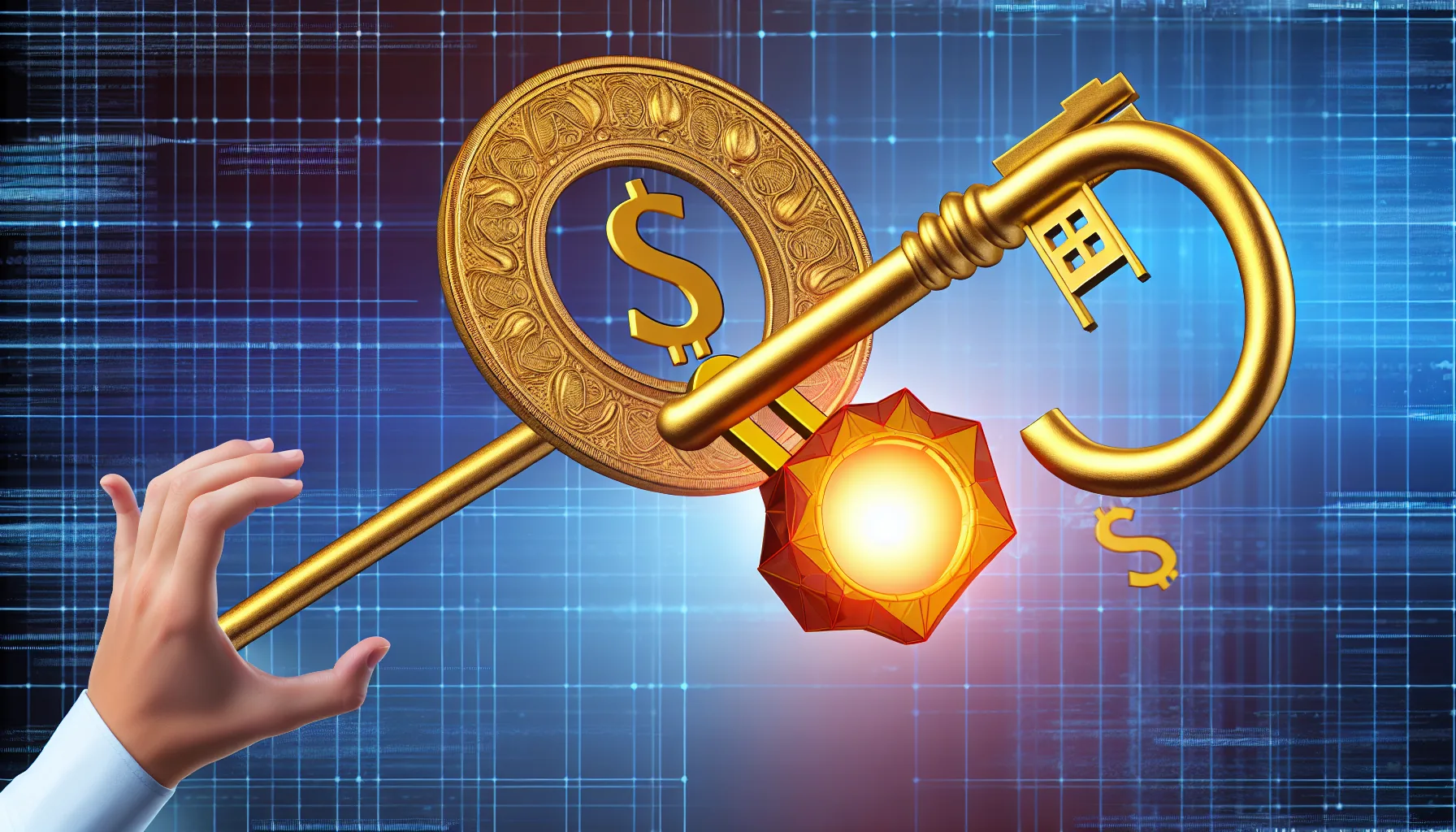 Unlocking MKR: Governance in Decentralized Finance