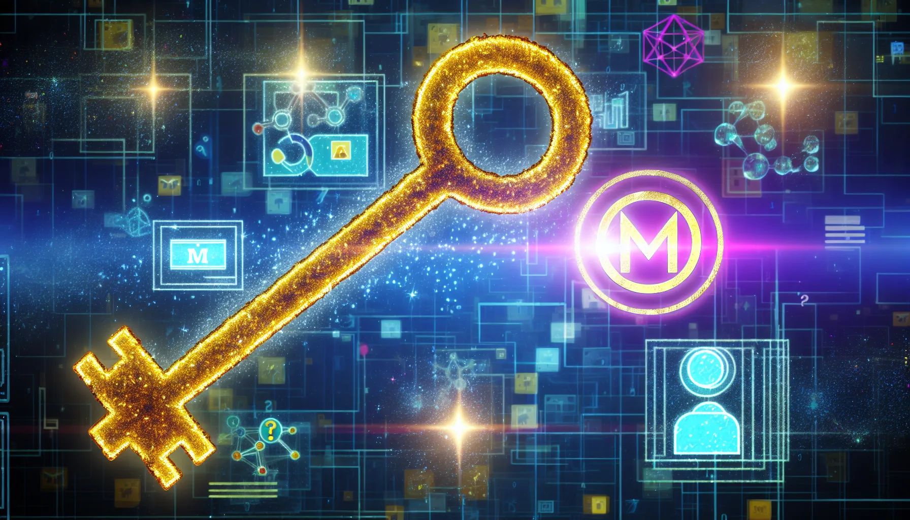Unlocking MKR: The Heart of MakerDAO