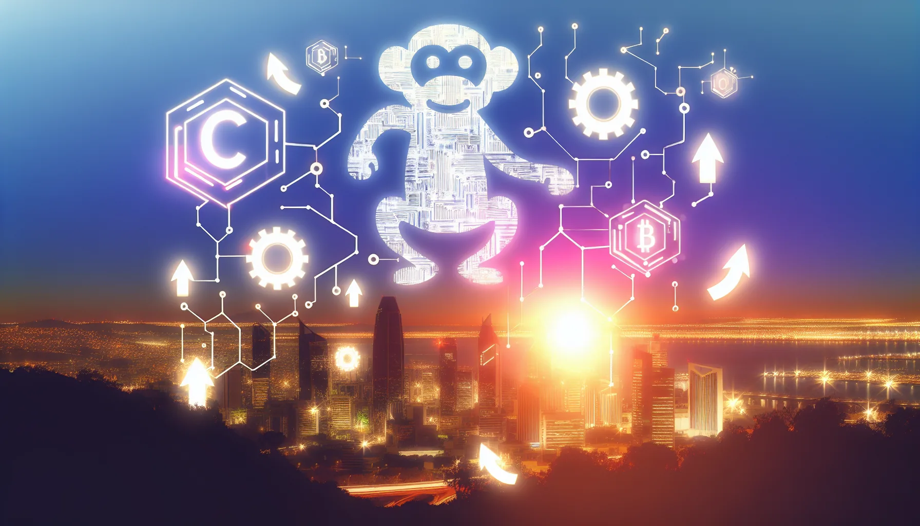 Unlocking MONKE: The Future of Crypto Utility