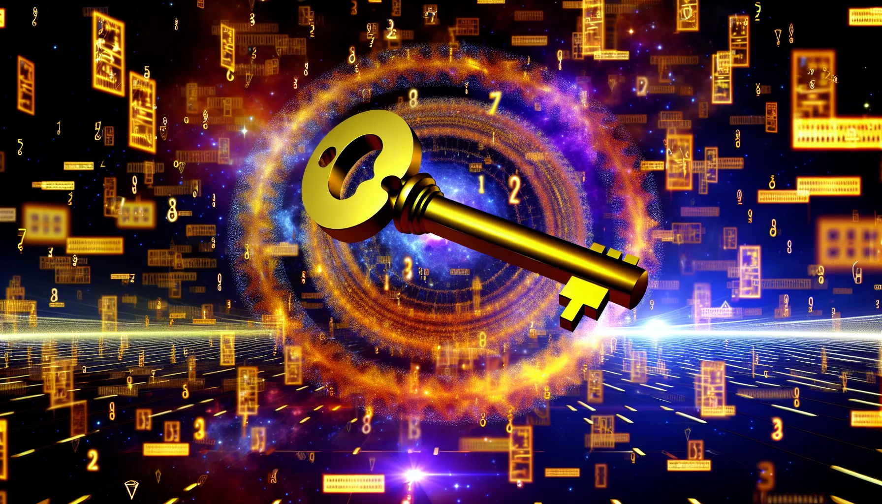 Unlocking MultiversX: The Future of EGLD Cryptocurrency