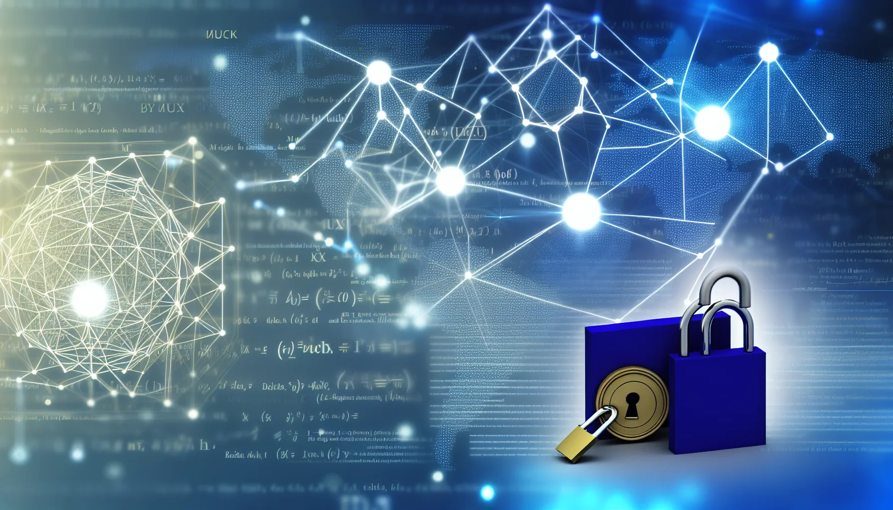 Unlocking MUX: Decentralized Finance Revolution