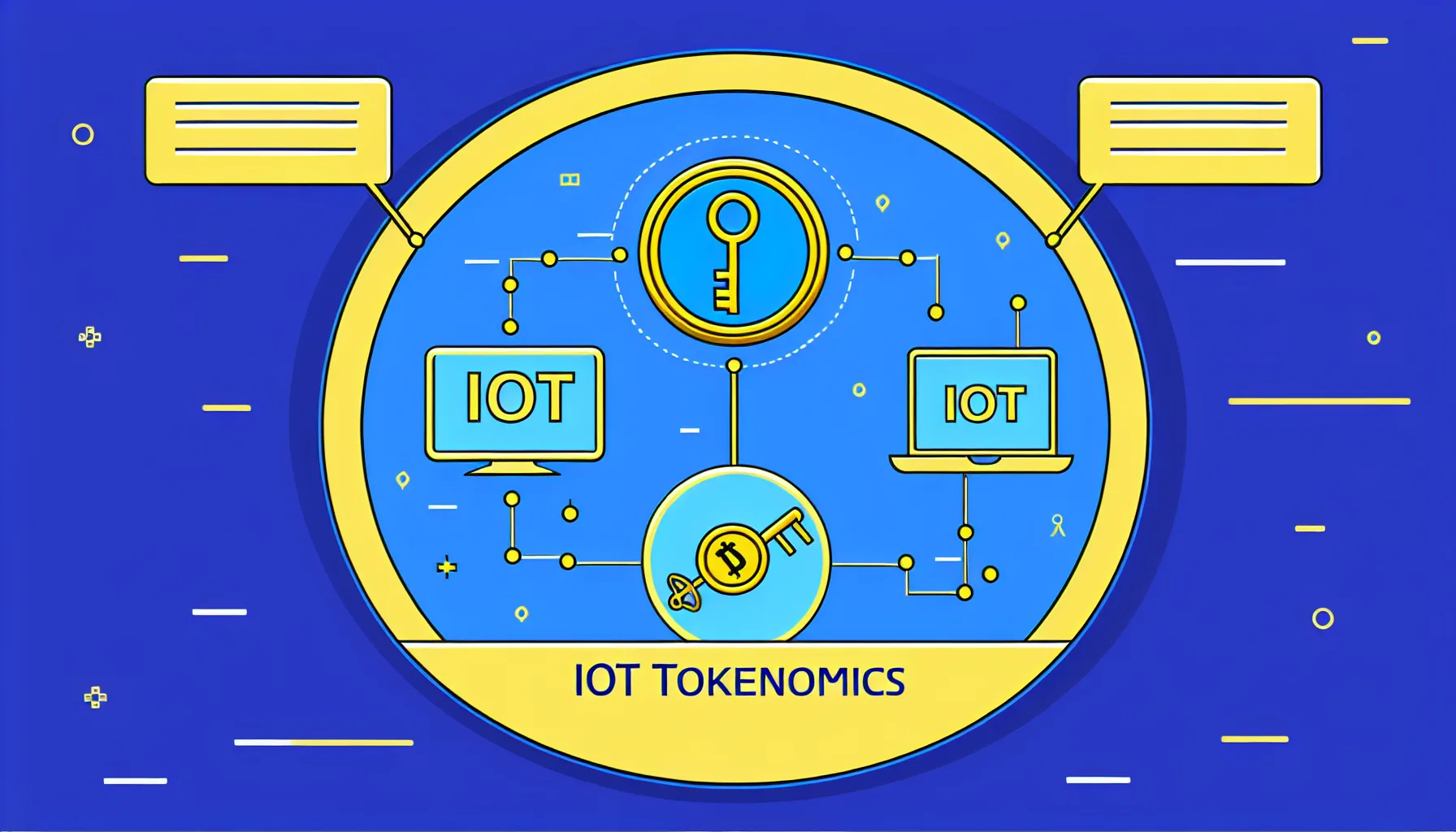 Unlocking MXC: The Future of IoT Tokenomics