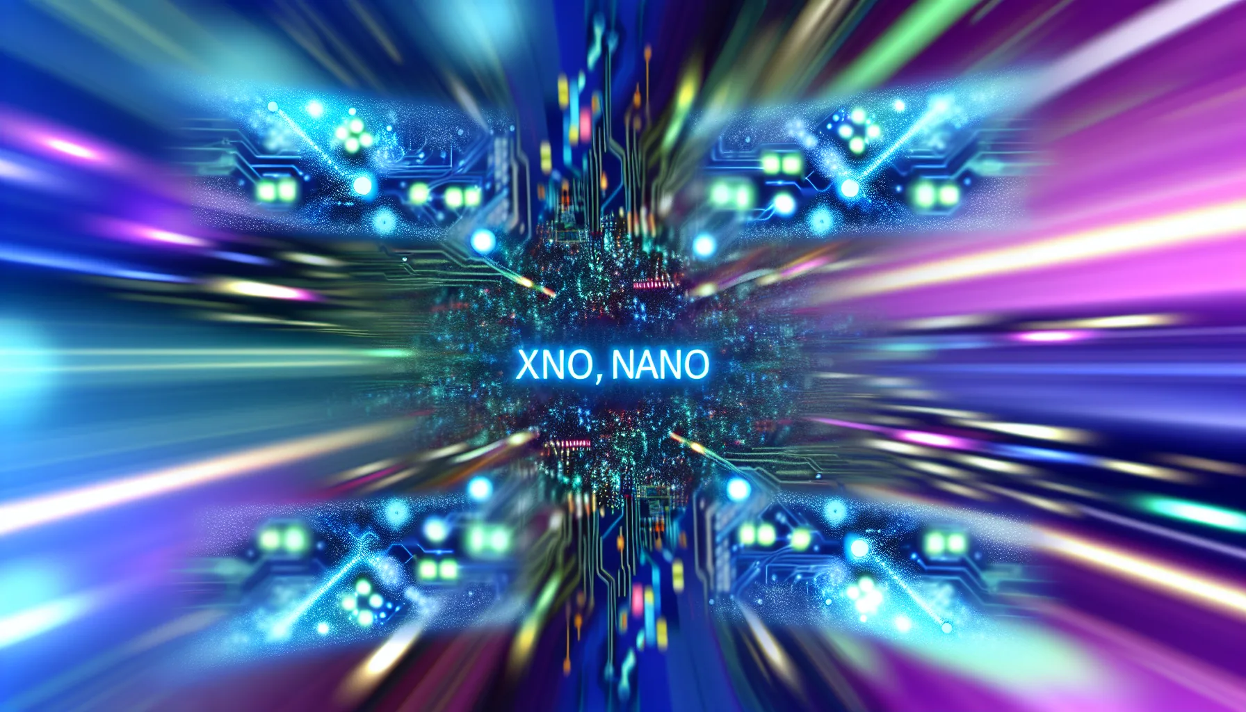 Unlocking Nano (XNO): Revolutionizing Digital Transactions