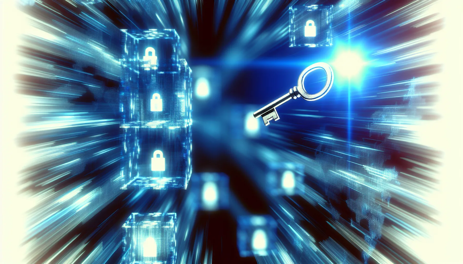 Unlocking NEAR Protocol: The Future of Blockchain