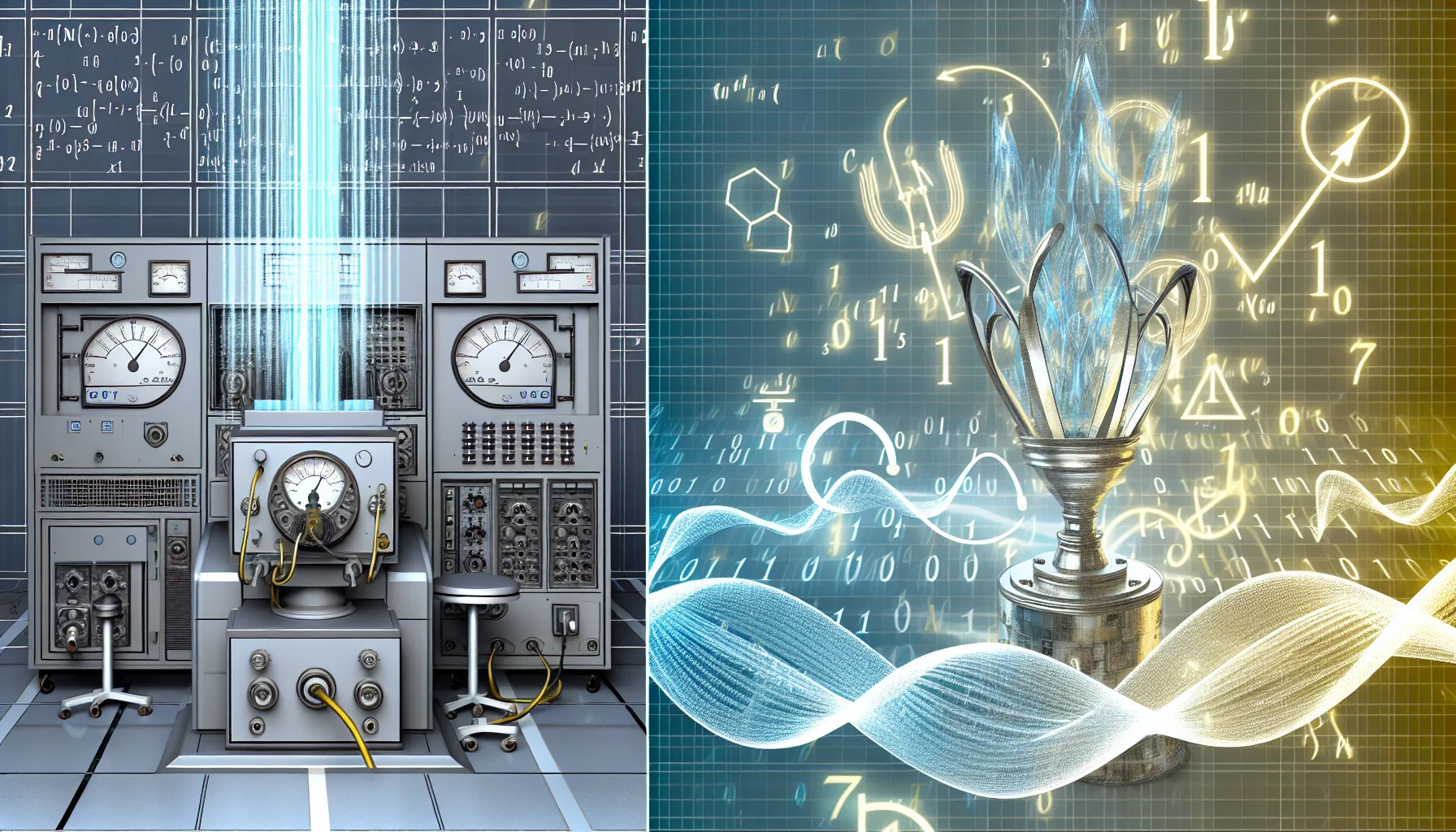 Unlocking NMR: Data's Role in Numerai's Success