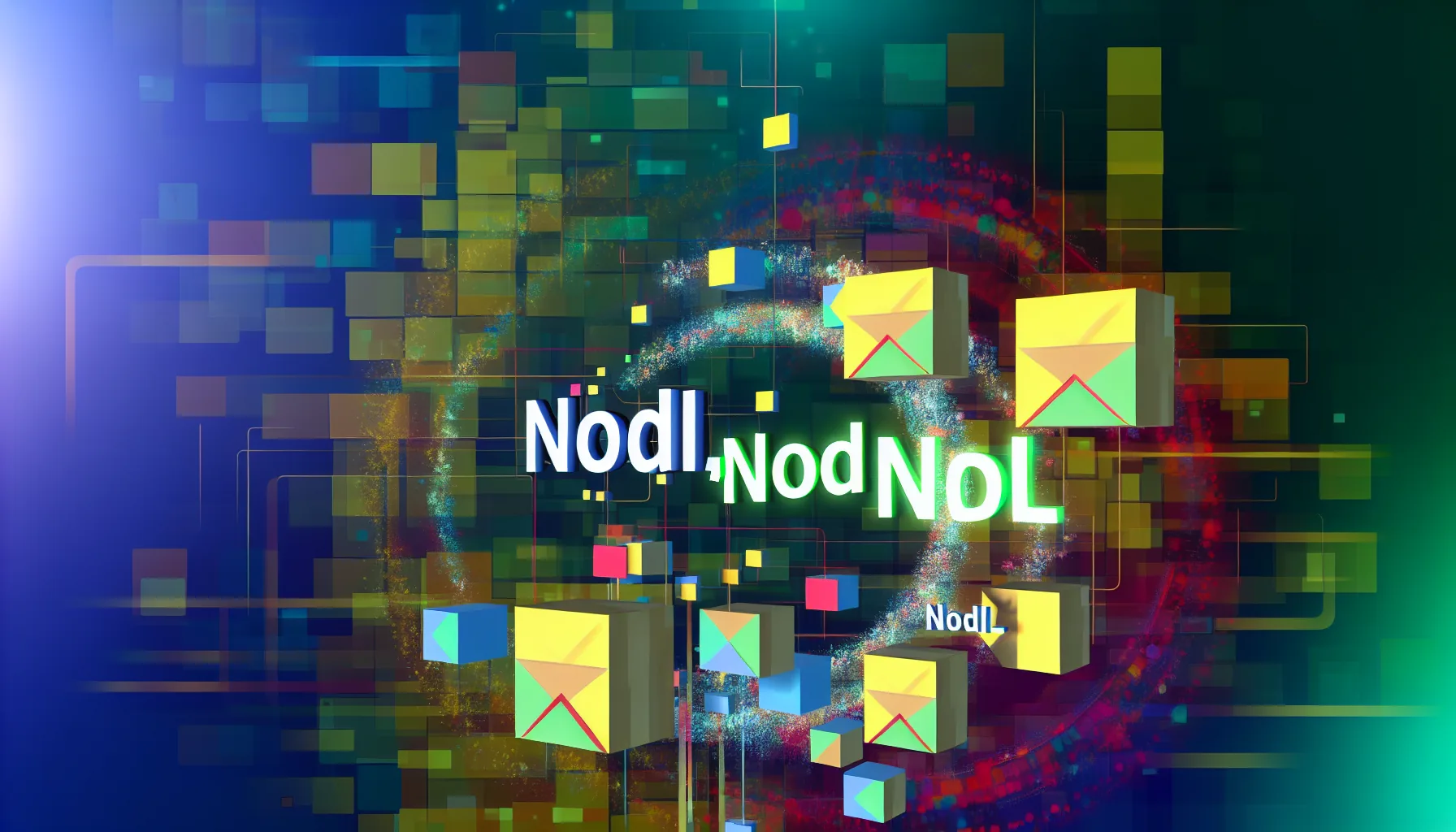 Unlocking NODL: The Future of Decentralized Finance