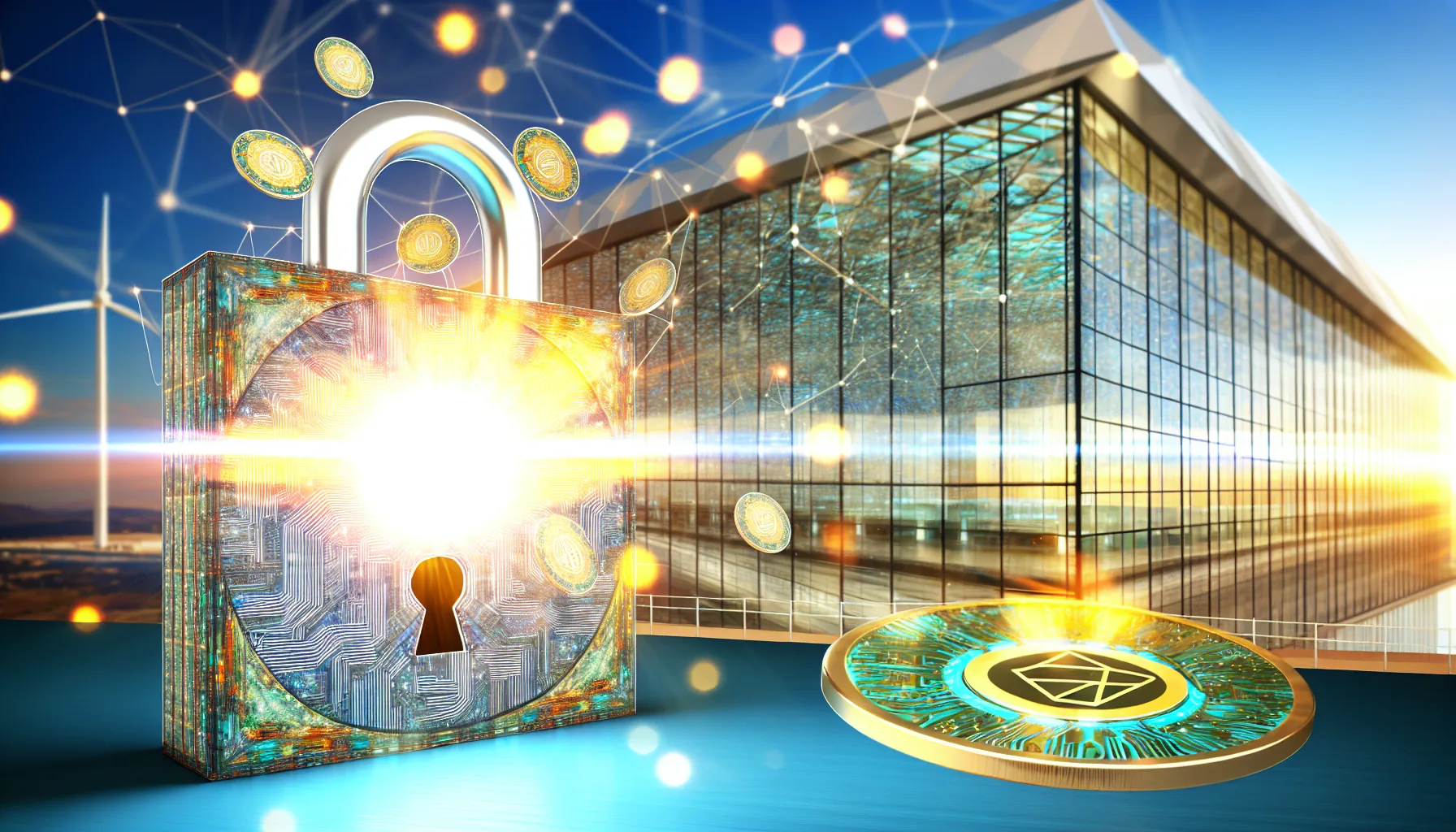 Unlocking NRG: The Future of Energi Cryptocurrency