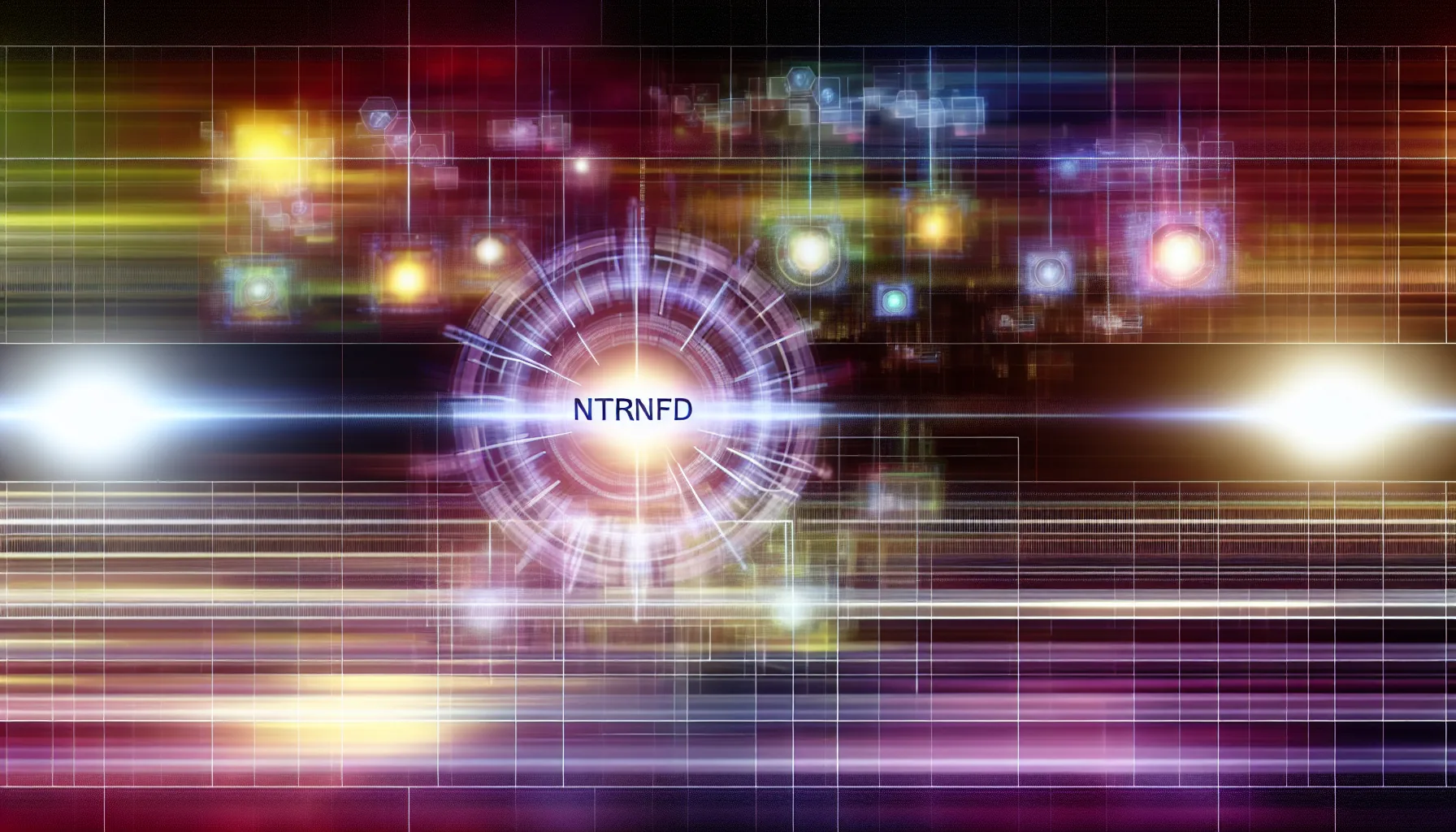 Unlocking NTRNFD: The Future of Crypto Technology