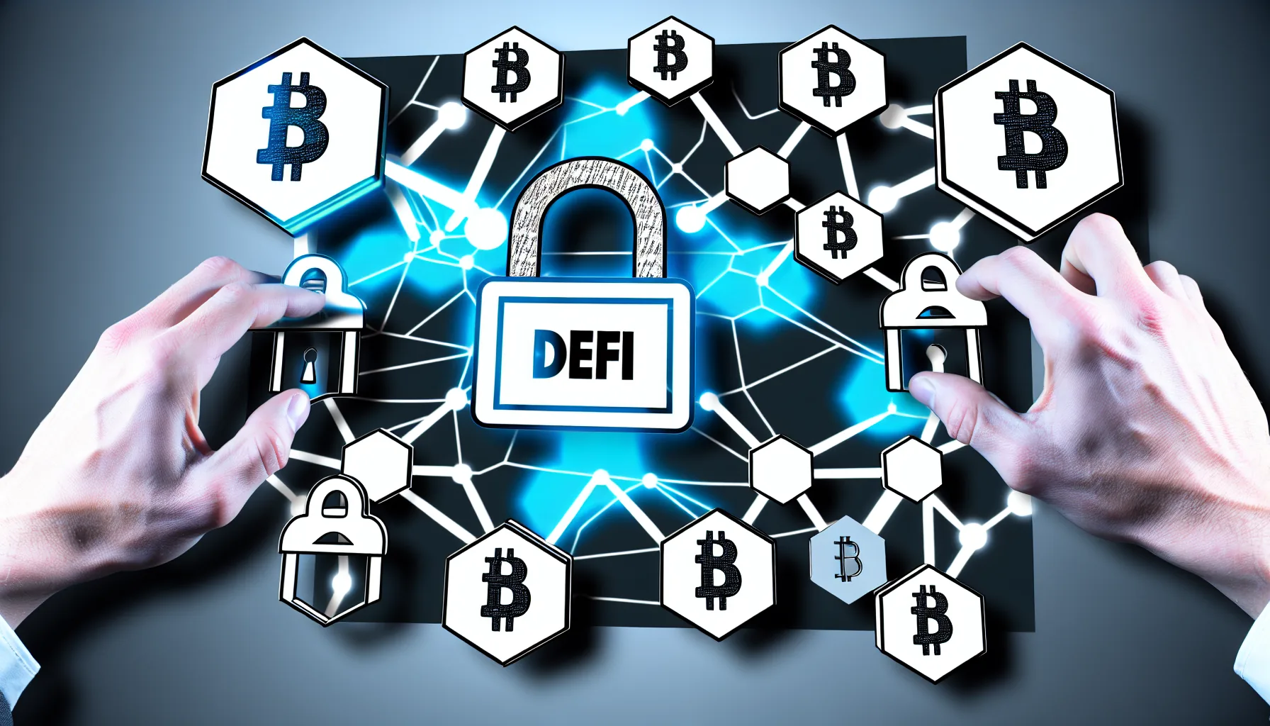 Unlocking NXRA: The Future of DeFi Interoperability