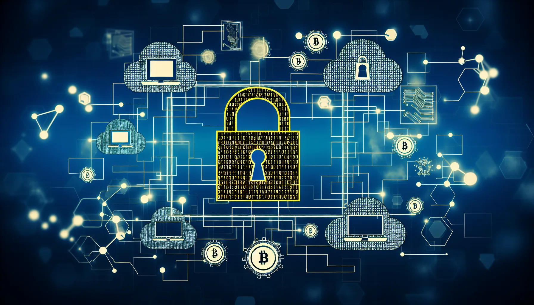 Unlocking NXRA: Transforming Blockchain Use Cases