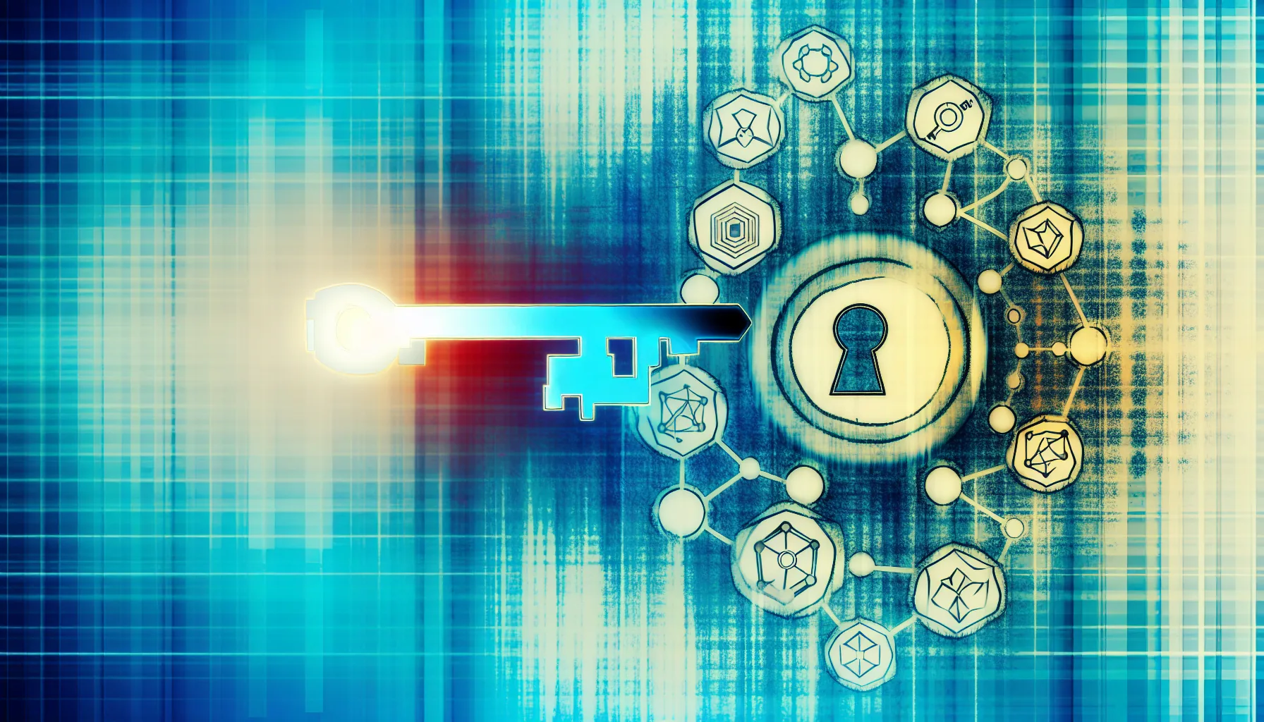 Unlocking NYXE: The Future of Crypto Transactions