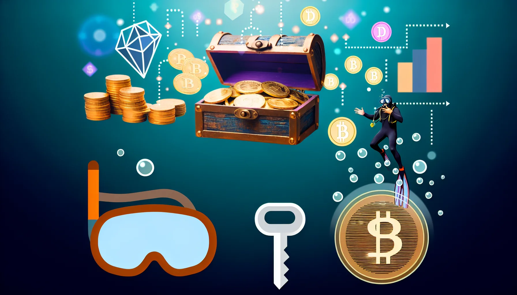Unlocking POND2: A Deep Dive into Tokenomics