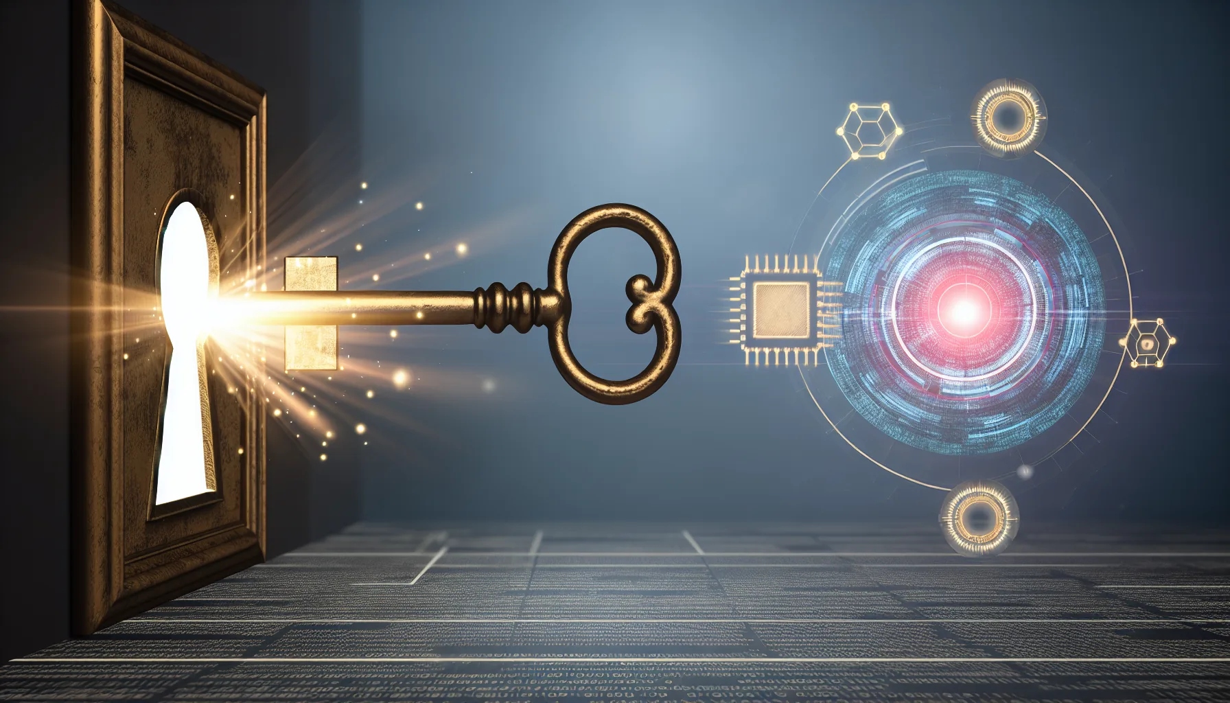 Unlocking Potential: EOS Use Cases Explained