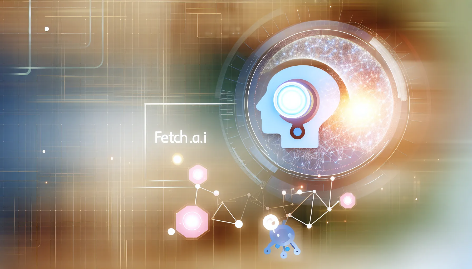Unlocking Potential: Fetch.ai Transforming Industries - Fetch.ai (FET) March 26 2025