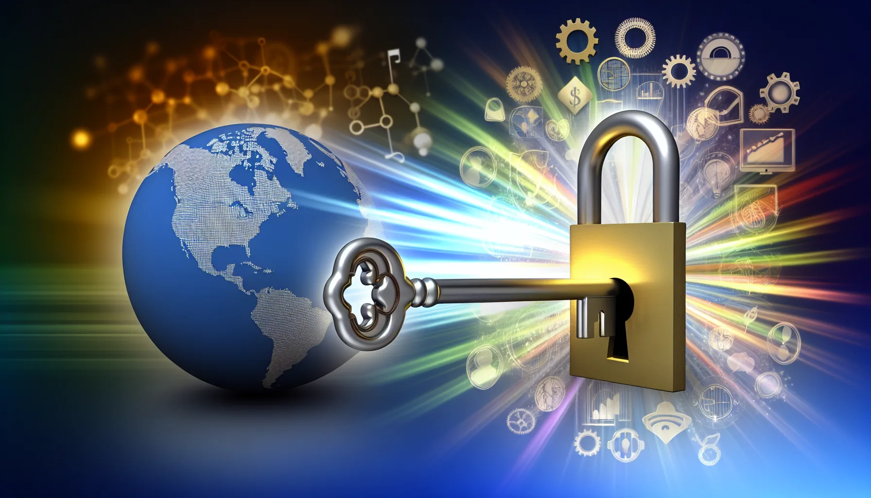 Unlocking Potential: QNT's Real-World Applications