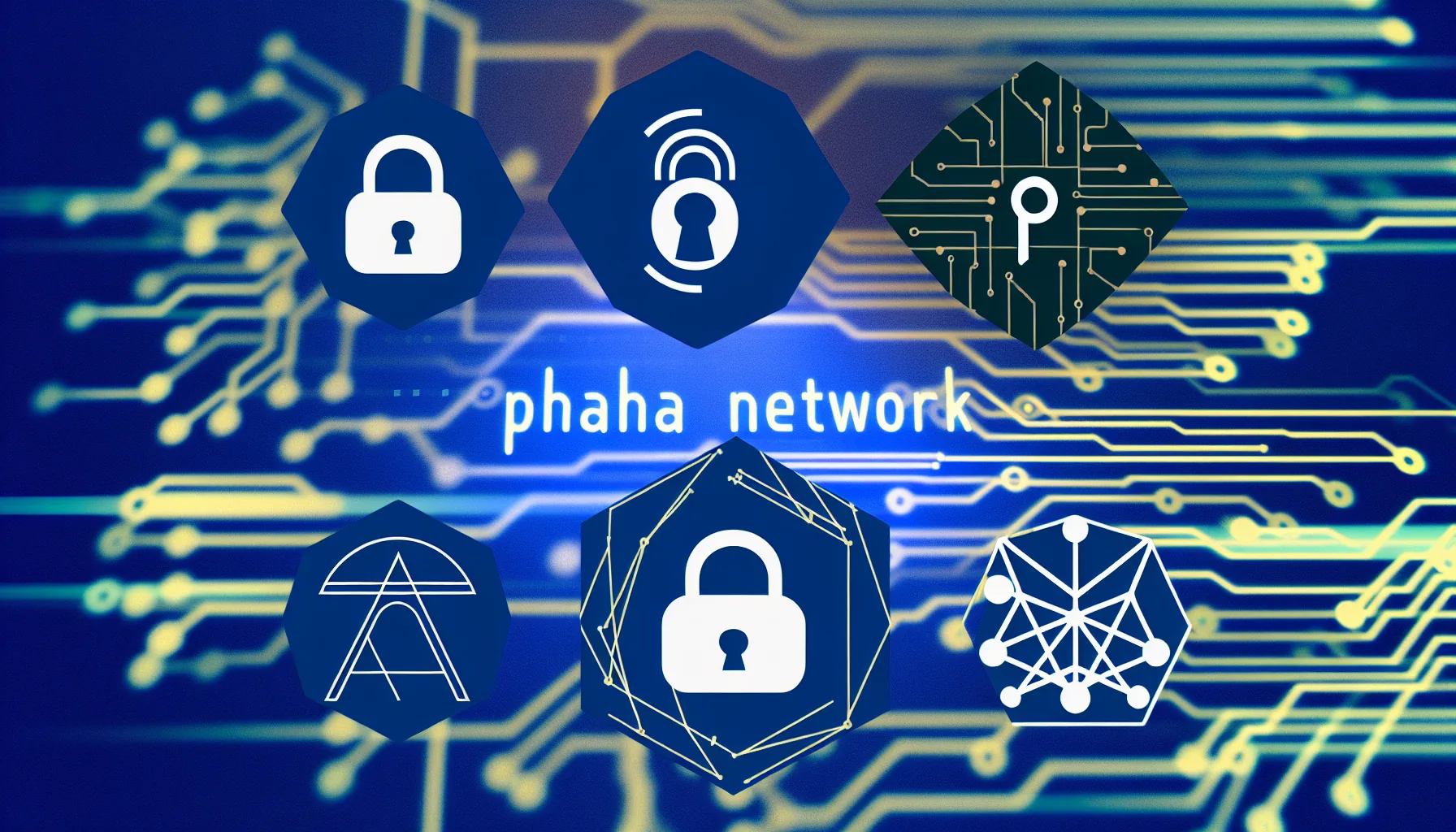 Unlocking Privacy: Inside Phala Network's Technology