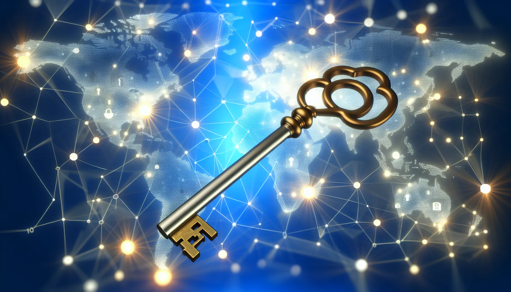 Unlocking Privacy: Inside Sylo's Decentralized Network