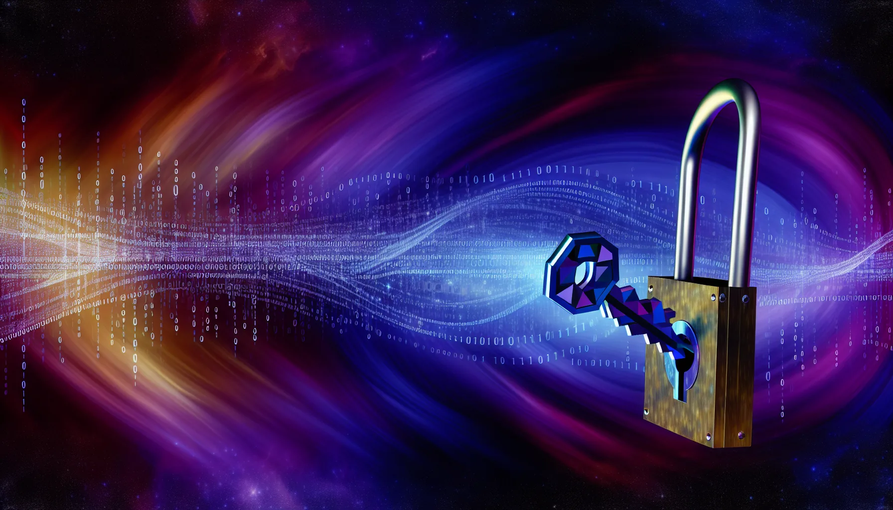 Unlocking Privacy: The NYM Crypto Revolution
