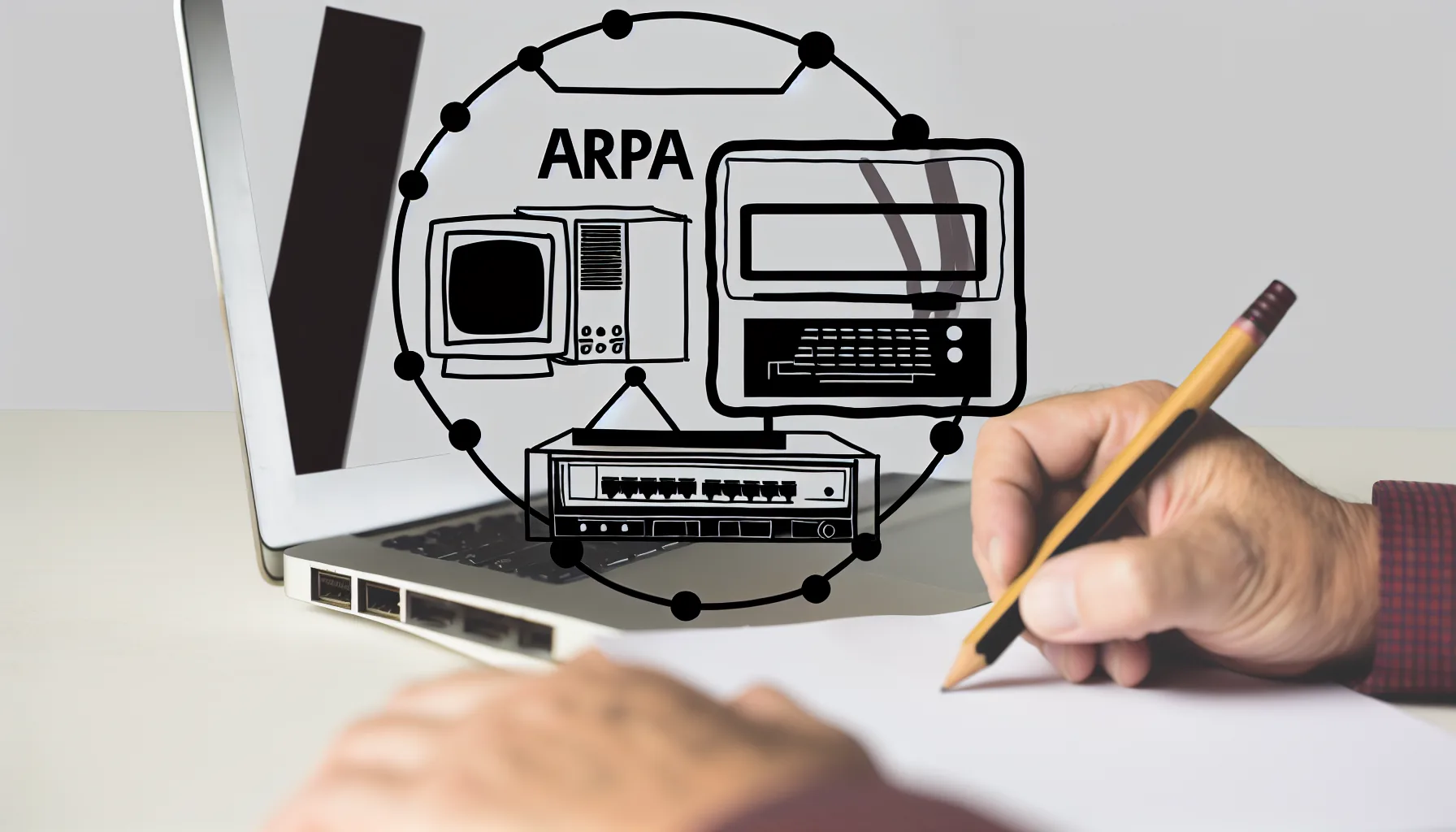 Unlocking Privacy: The Power of ARPA Blockchain