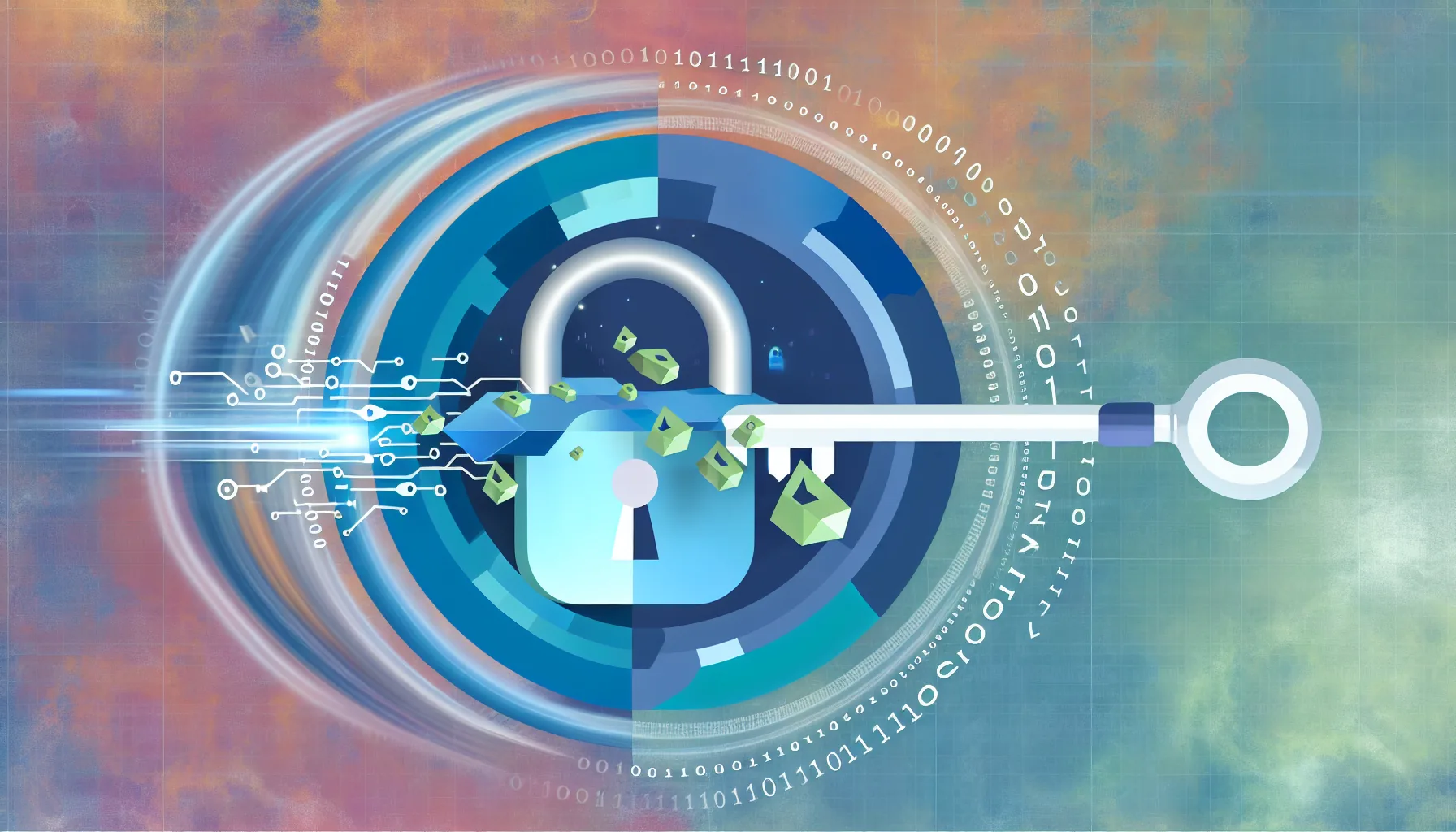 Unlocking Privacy: The Power of NYM