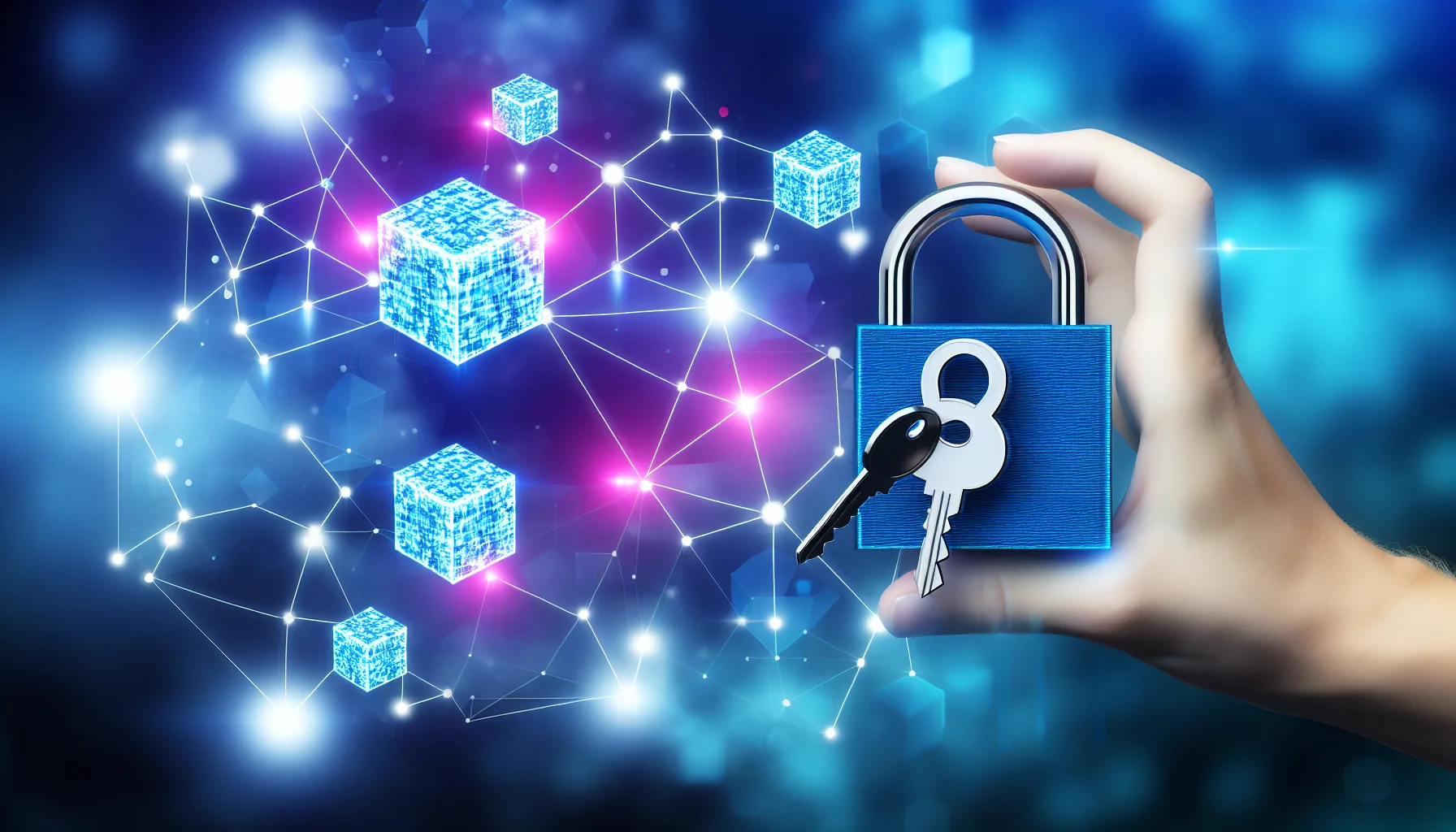 Unlocking Privacy: The Power of Phala Network's PHA