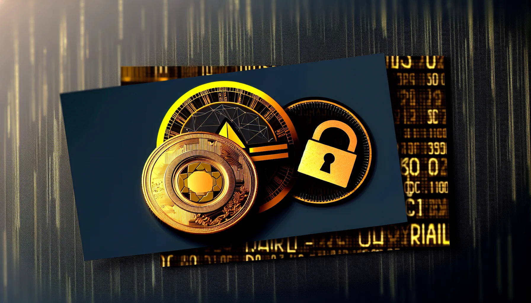 Unlocking Privacy: The Power of RAIL Cryptocurrency