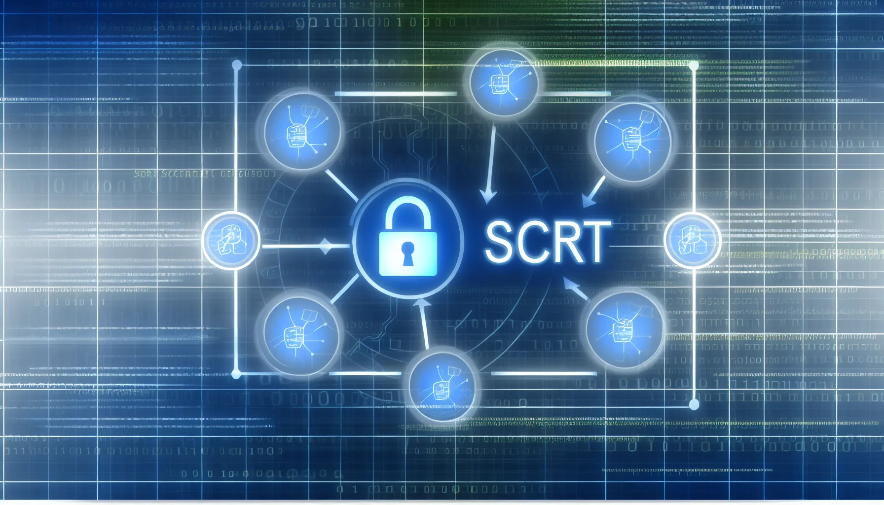 Unlocking Privacy: The Secret Network Revolution