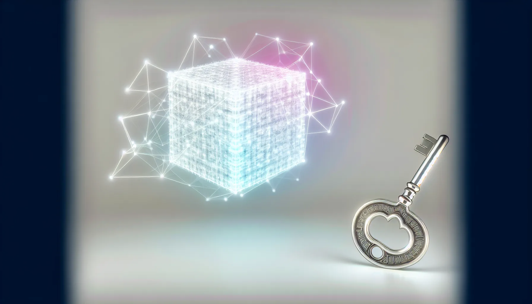 Unlocking PROM: Revolutionizing Data in Blockchain