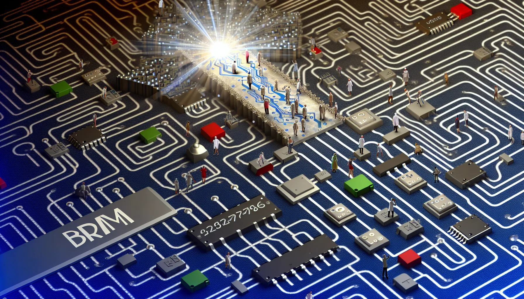 Unlocking PROM's Future: Innovations and Road Map