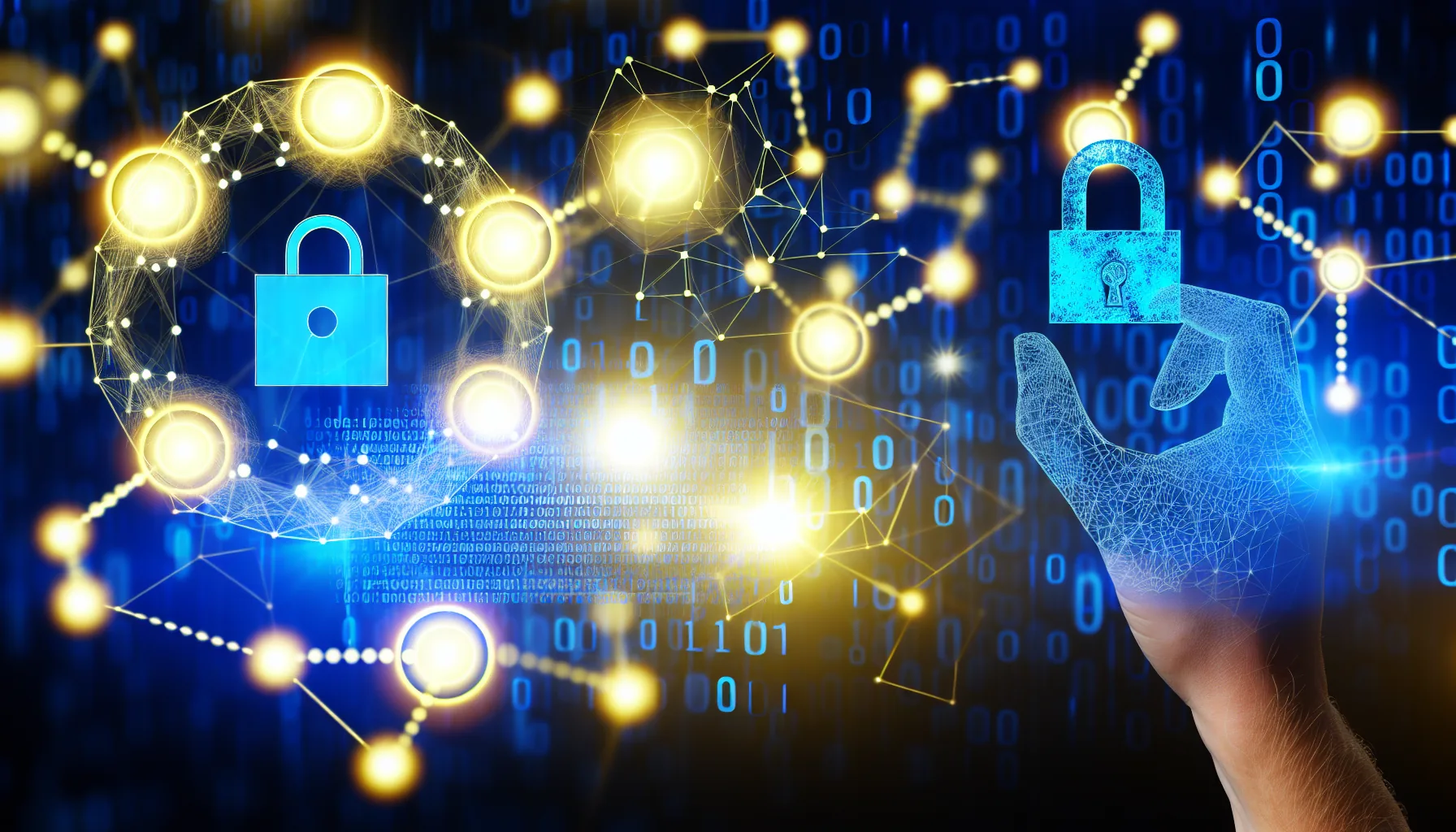 Unlocking PYR2: The Future of Blockchain Utility