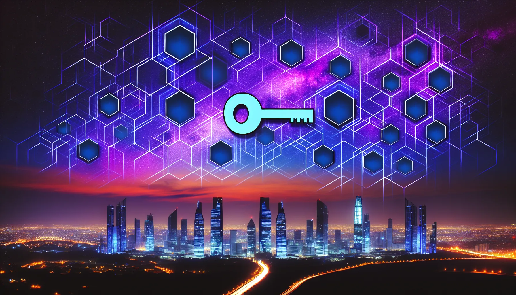 Unlocking PYR2: The Future of Blockchain Utility