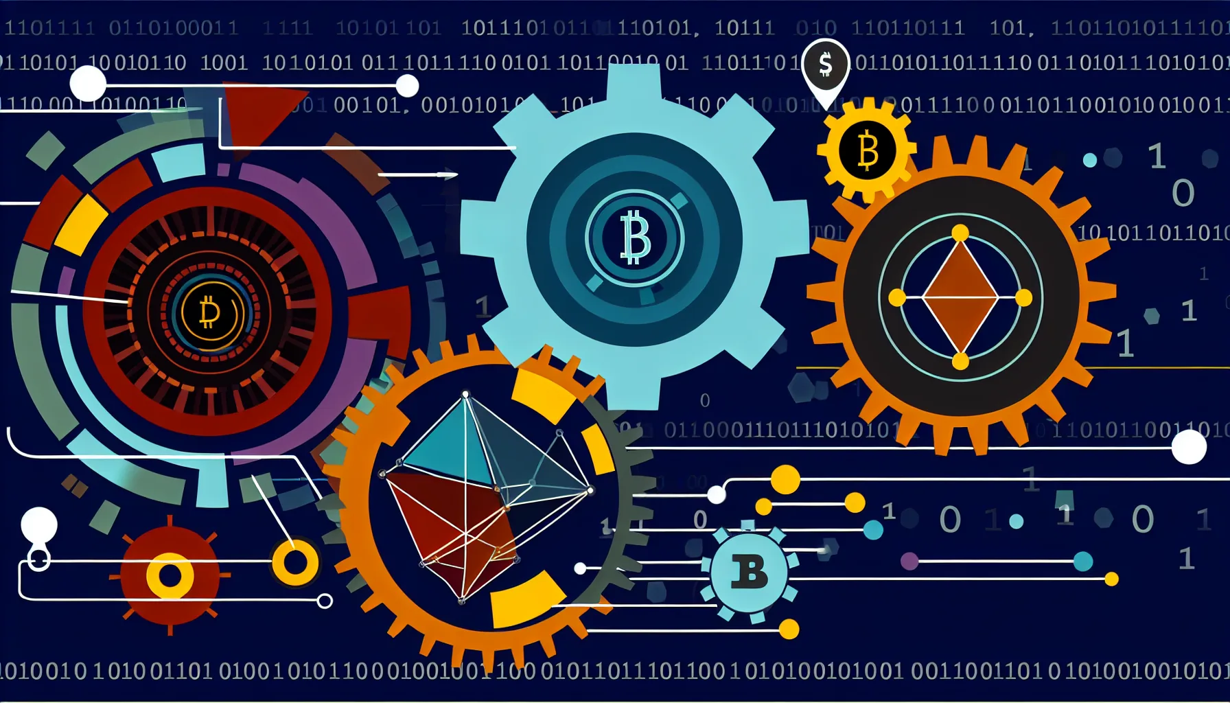 Unlocking PyrFi: The Future of DeFi Innovation