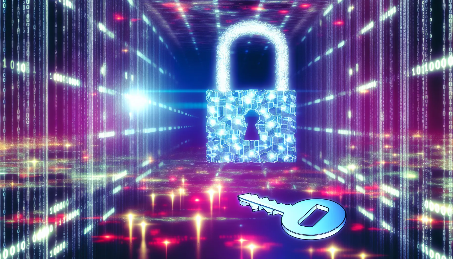 Unlocking QKC: The Future of Blockchain Use Cases