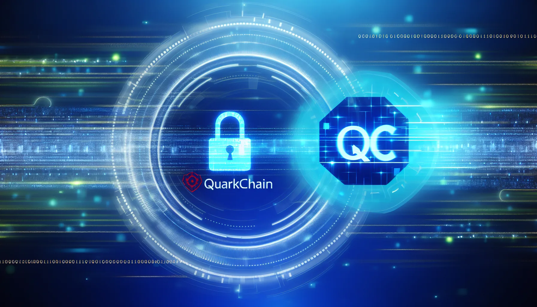 Unlocking QKC: The Future of QuarkChain's Tokenomics