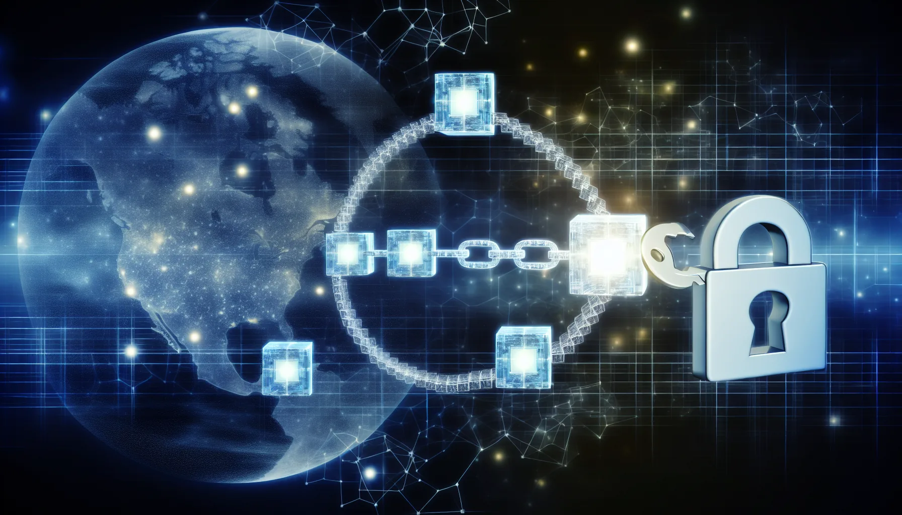 Unlocking QKL: The Future of Blockchain Solutions