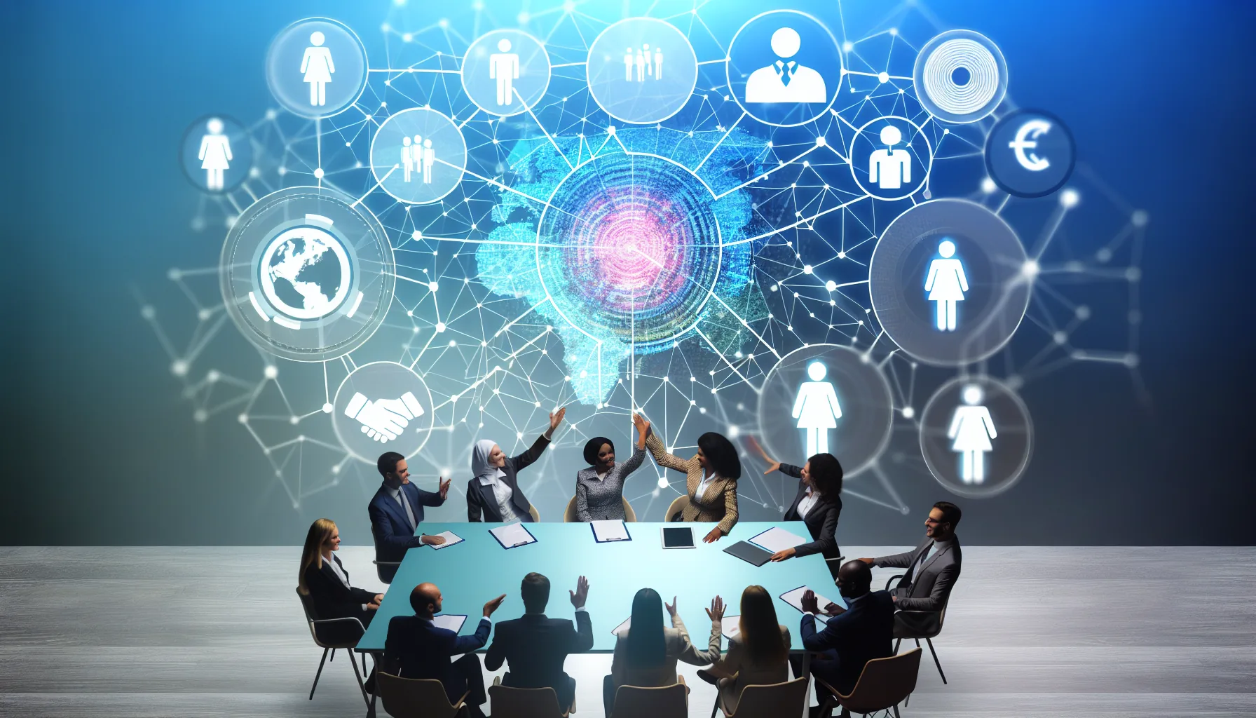 Unlocking RAD: The Future of Decentralized Collaboration