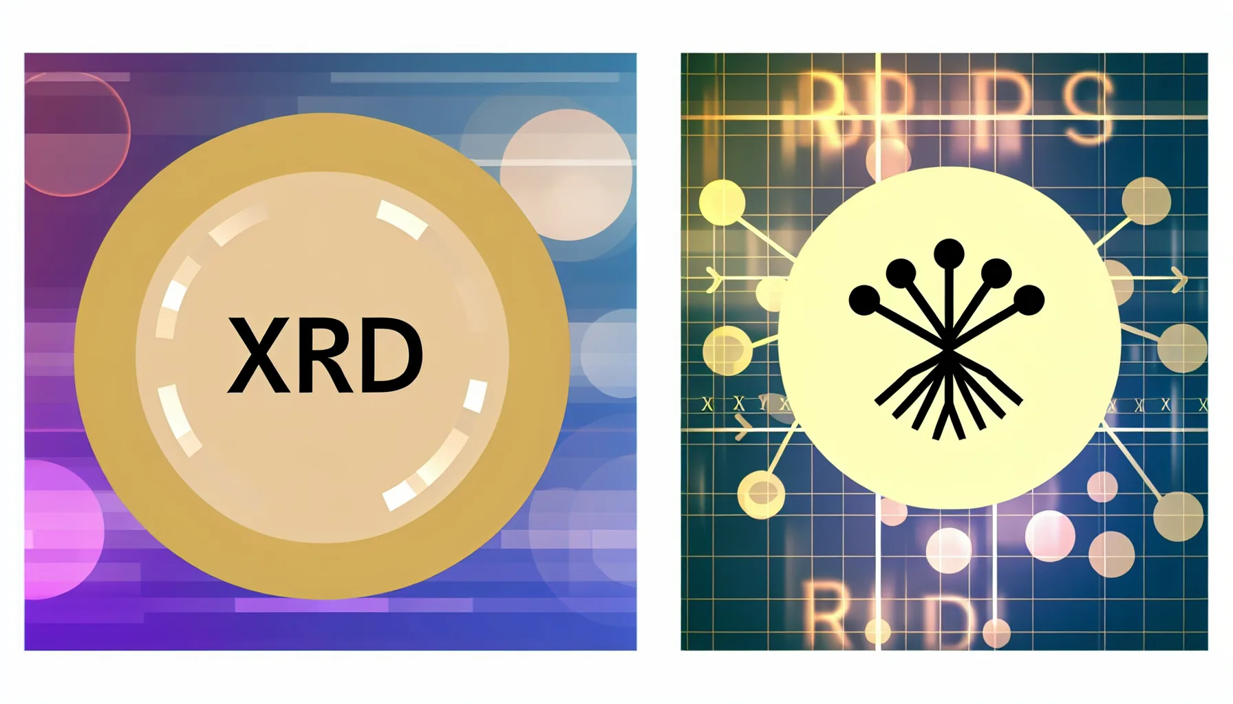 Unlocking Radix (XRD): The Future of DeFi Tokenomics