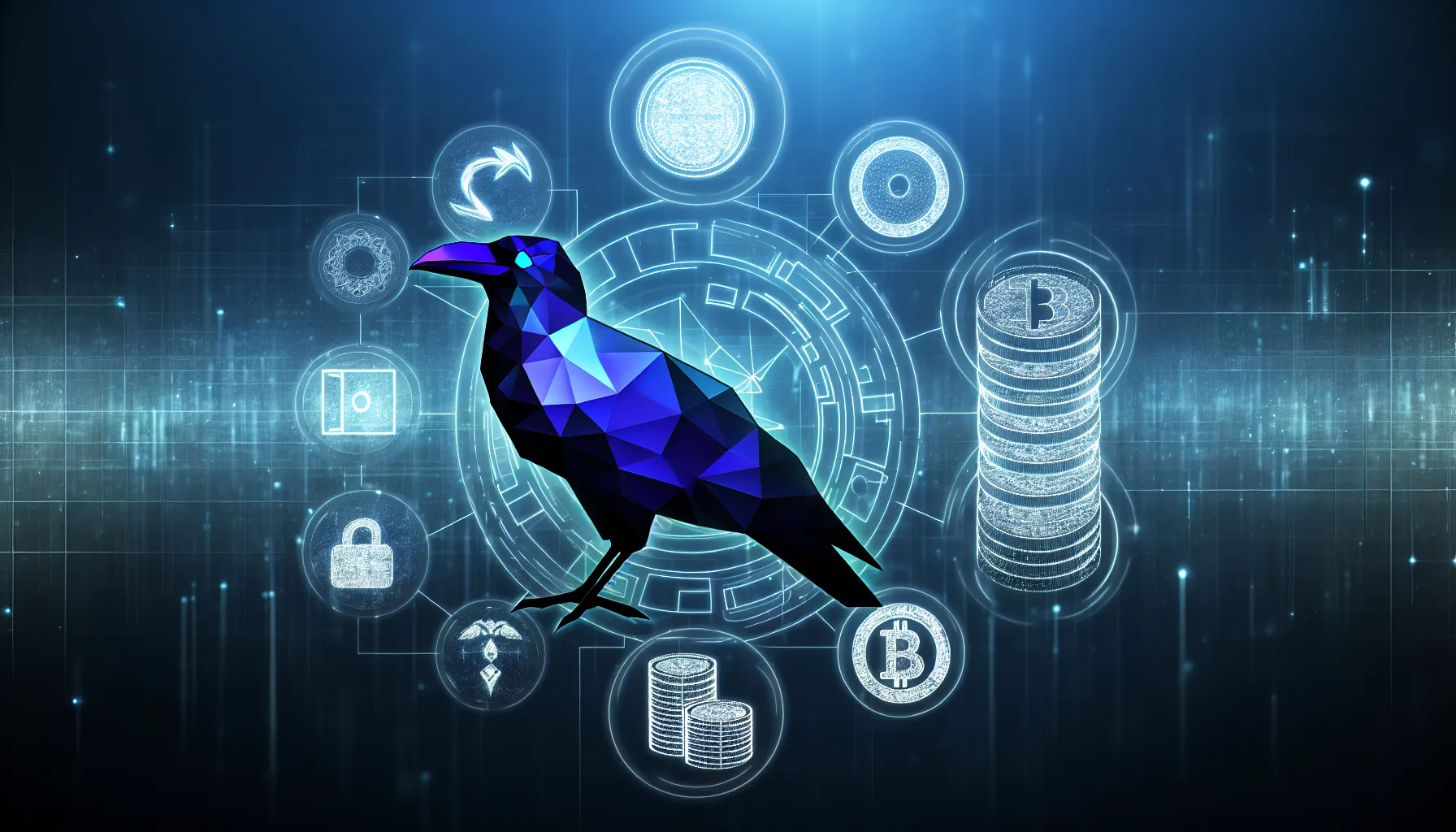 Unlocking Ravencoin: Innovative Uses for Digital Assets