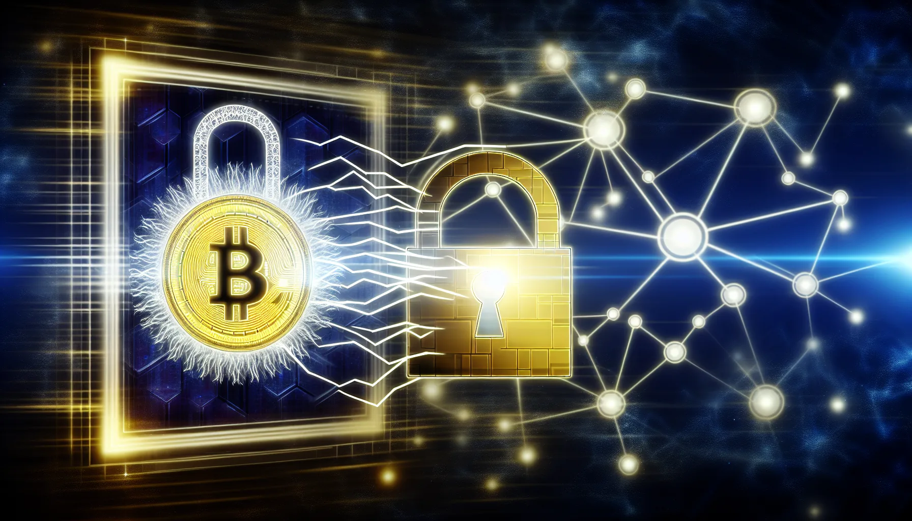 Unlocking RD容: The Future of Decentralized Crypto