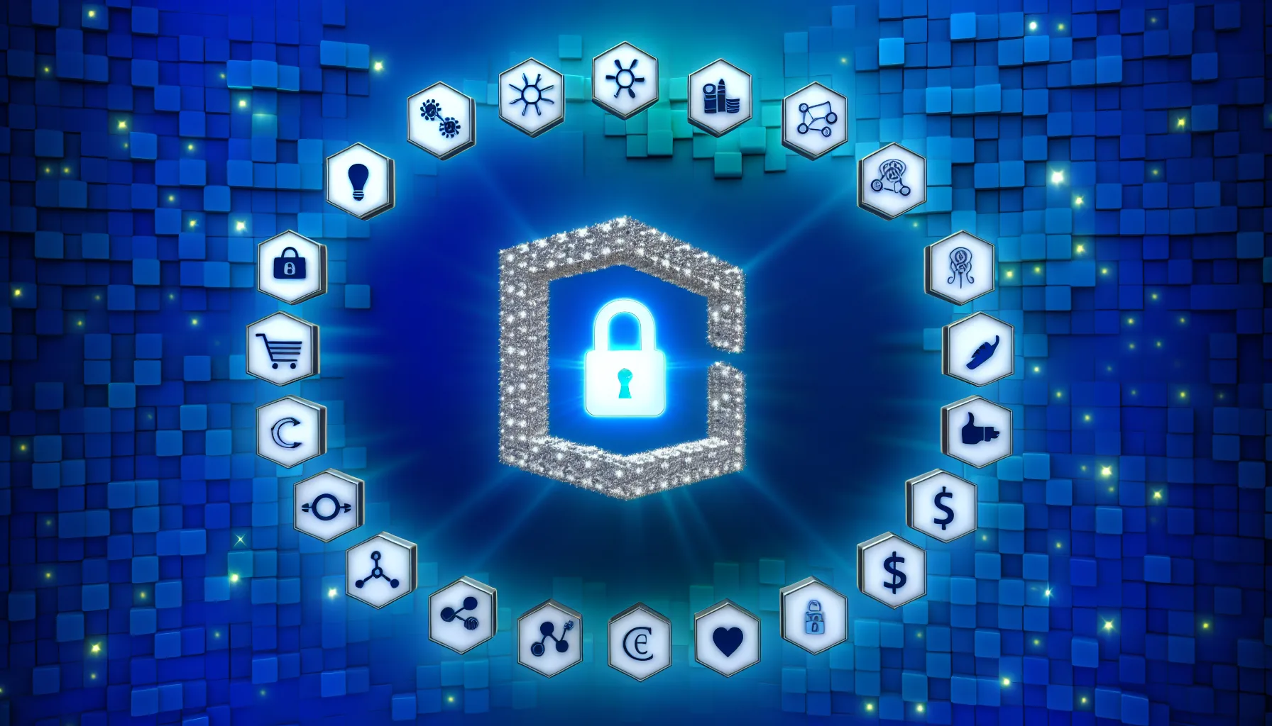 Unlocking RD容: Transforming Industries with Blockchain