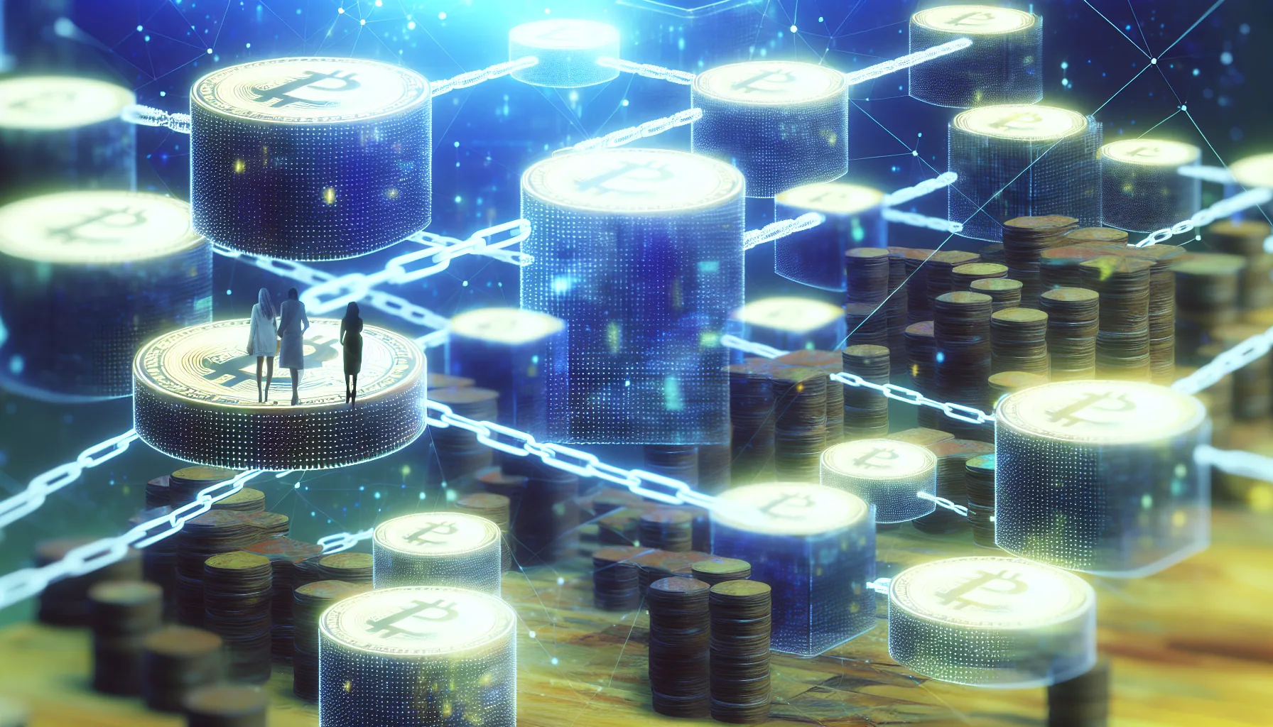 Unlocking RDNT: The Future of Cross-Chain Lending