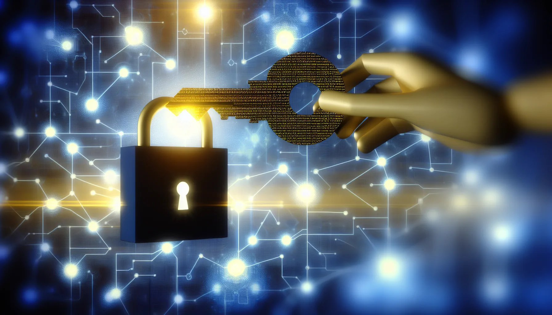 Unlocking RLC: The Future of Decentralized Computing