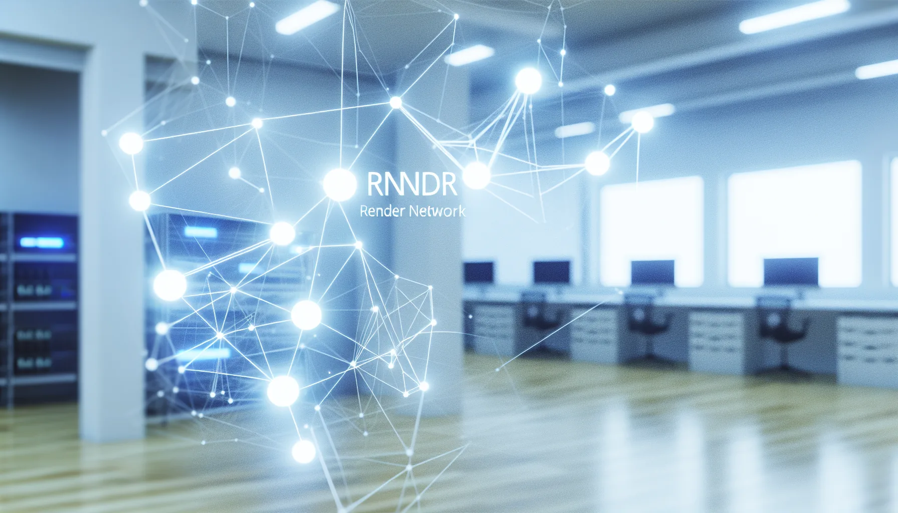Unlocking RNDR: The Future of Decentralized Rendering
