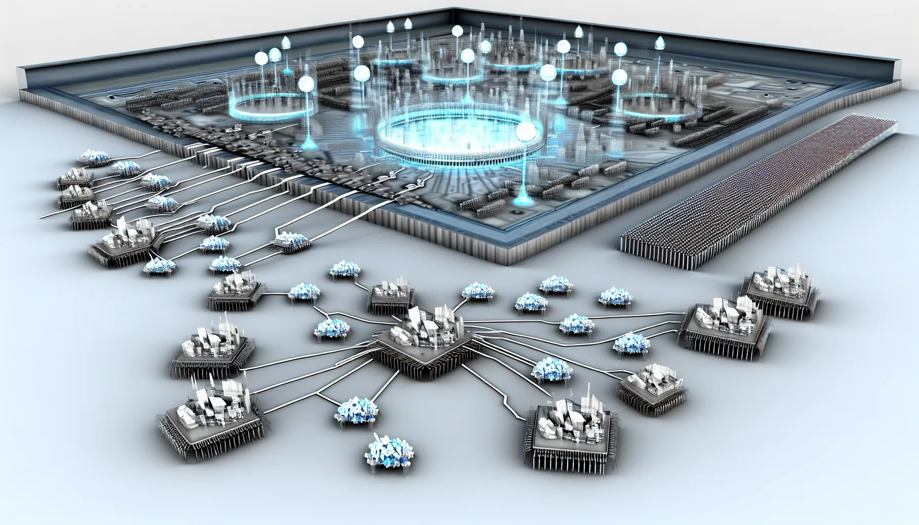 Unlocking RNDR: The Future of Decentralized Rendering