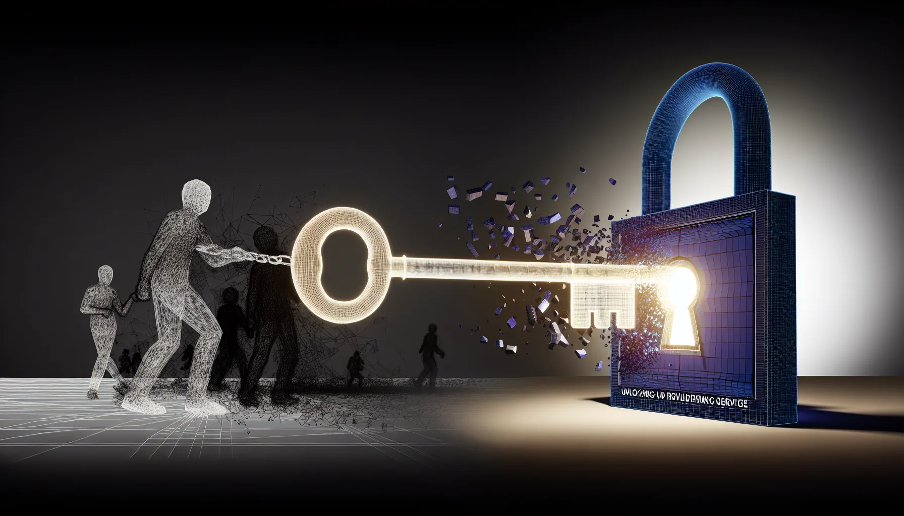 Unlocking RNDR2: Revolutionizing Rendering Services
