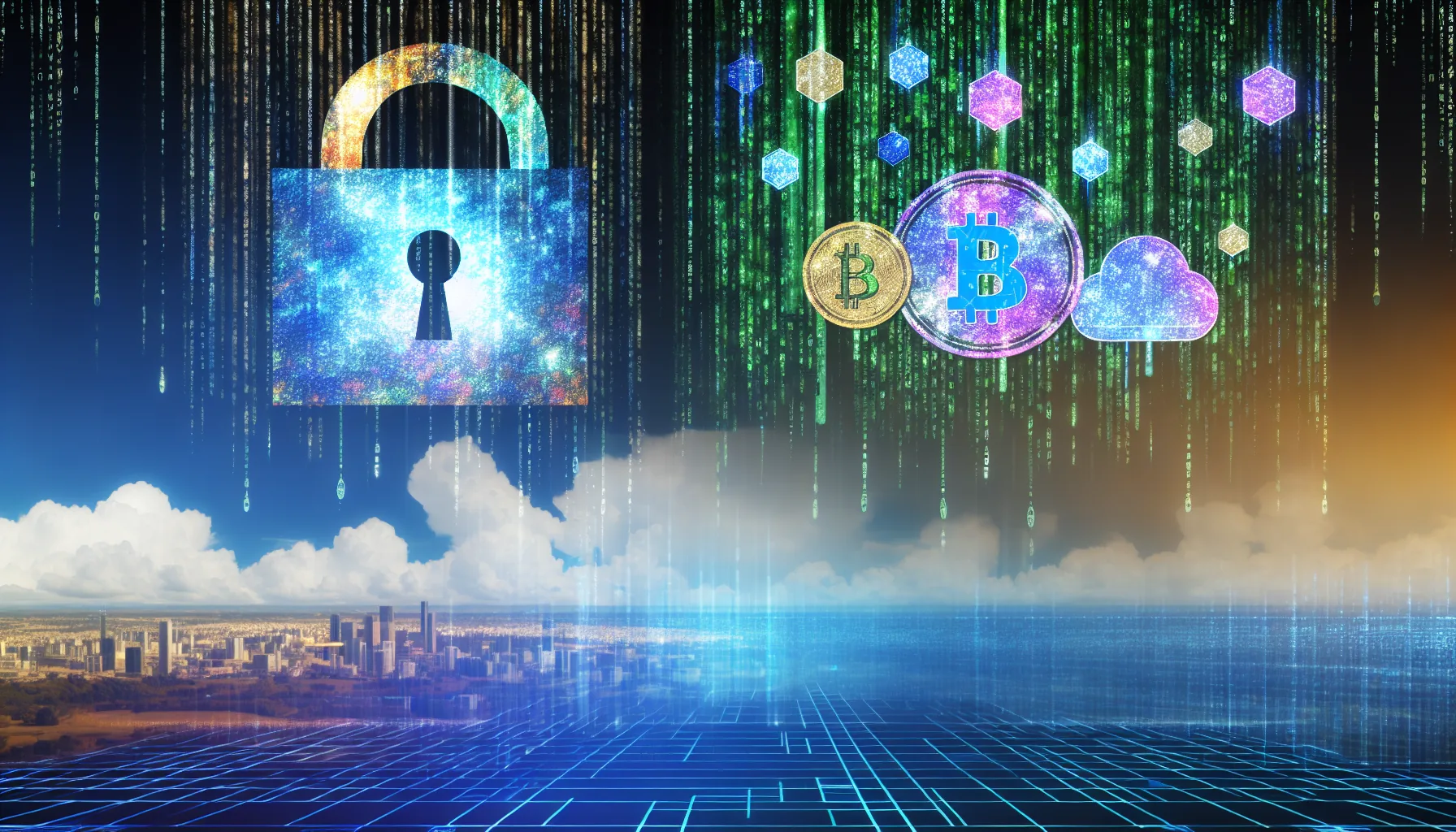 Unlocking RNF: The Future of Crypto Applications